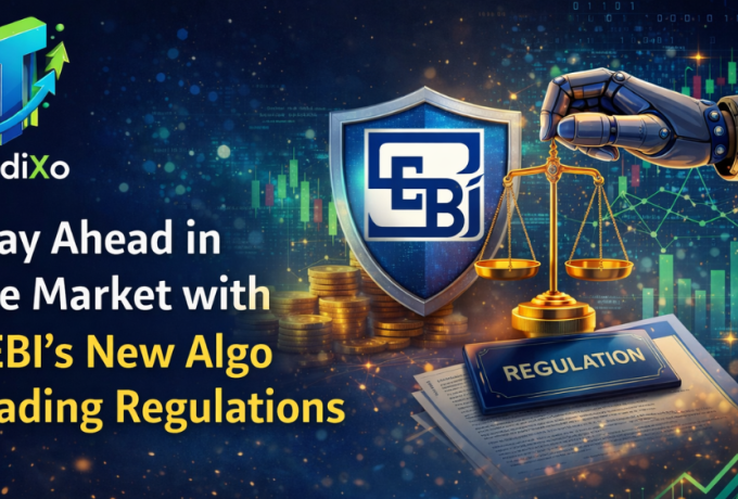  SEBI's New Algo Trading Regulations