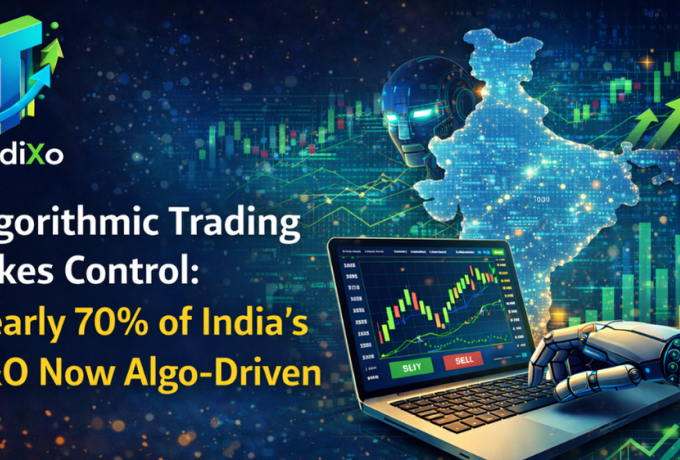Algorithmic Trading