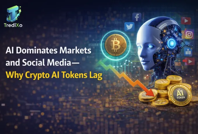 AI Dominates Markets