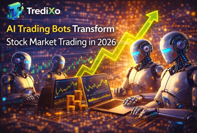 Stock Market Trading in 2026