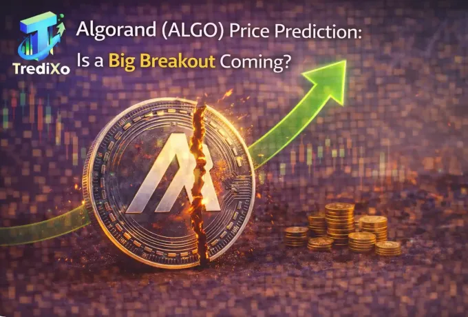Algorand (ALGO) Price Prediction: I