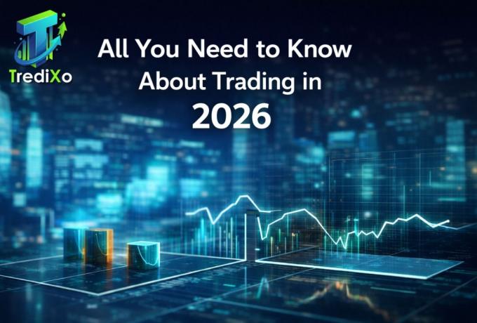 All you need to know about Trading in 2026
