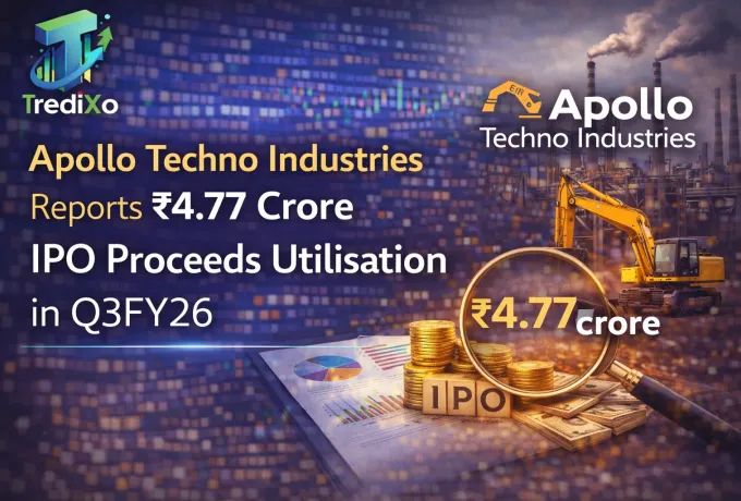 Apollo Techno Industries 