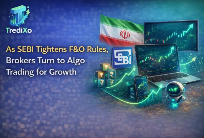 As SEBI Tightens F&O Rules, 