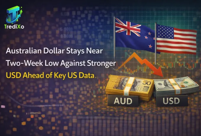 Australian Dollar today