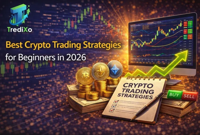 Crypto Trading Strategies for Beginners in 2026