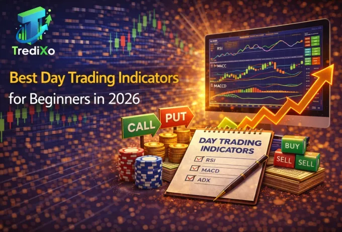 Best Day Trading Indicators