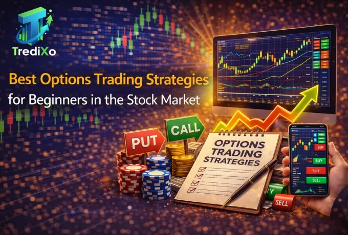 Best Options Trading Strategies 