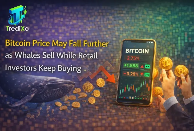 Bitcoin Price May Fall 