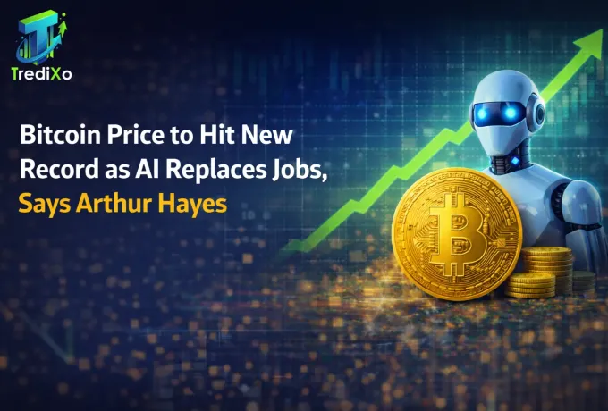 Bitcoin Price to Hit New Record