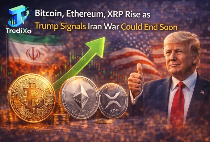 Oil Prices and Global Markets Influence Crypto