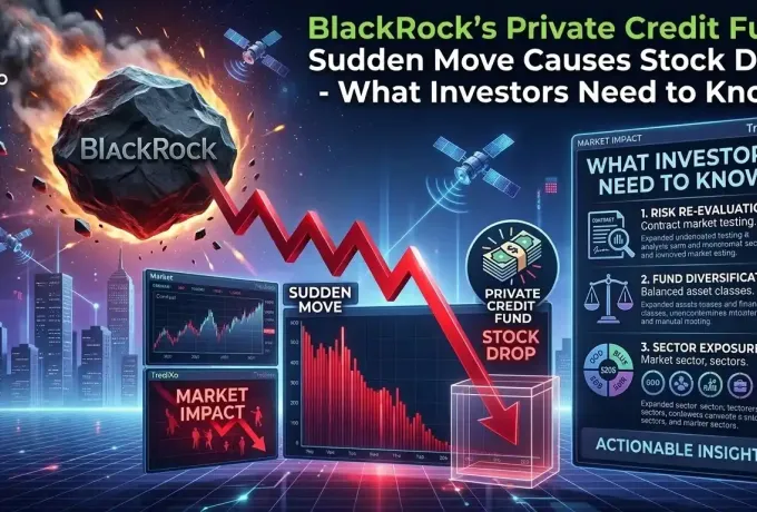 Understanding BlackRock’s investment