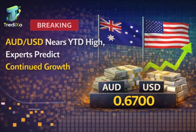 forex breaking news