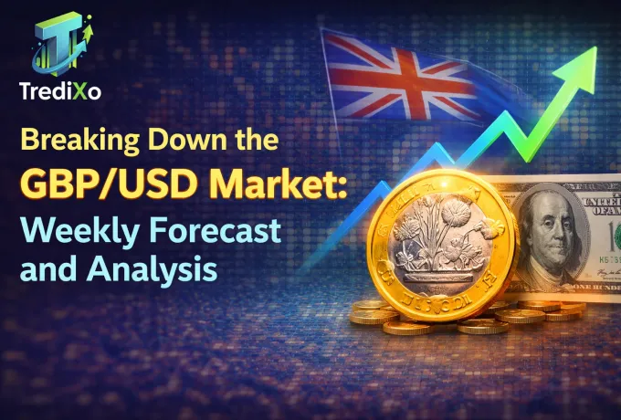 GBP/USD weekly forecast