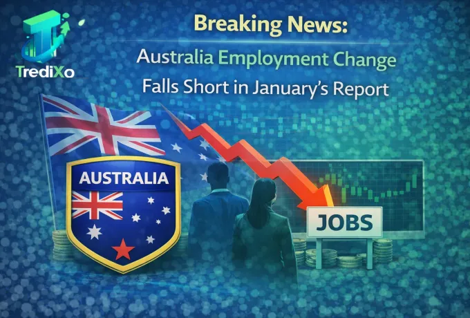Australia labor market