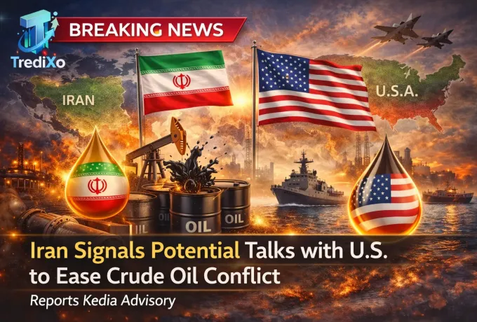 Iran oil news