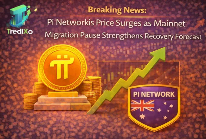 Pi Network mainnet migration