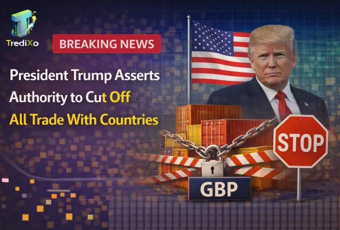 Donald Trump trade policy