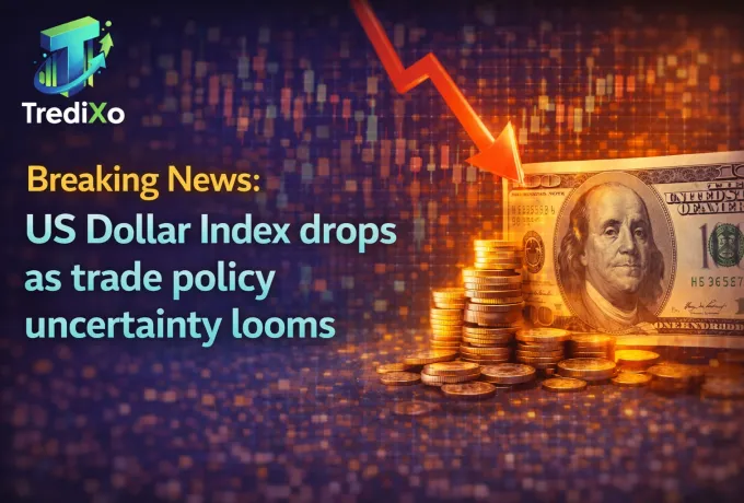 What trade uncertainty means for the dollar