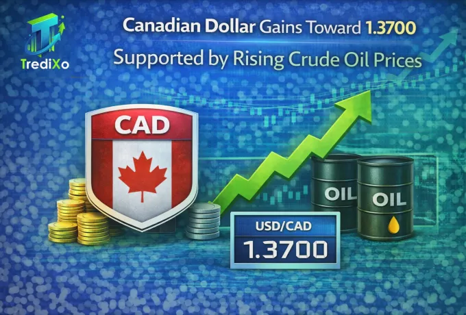 Canadian Dollar today