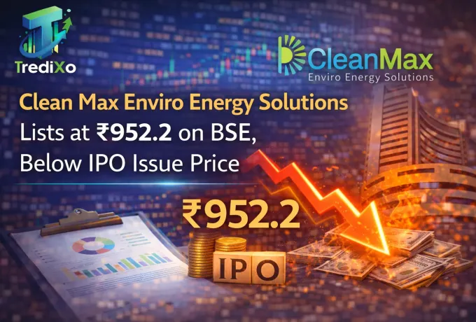 Clean Max Enviro Energy Solutions 