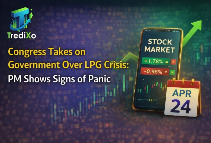 Opposition attack on government