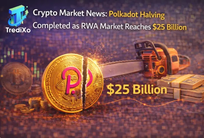 Crypto Market News: 