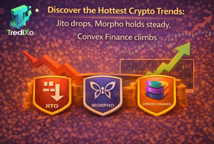 crypto market trends