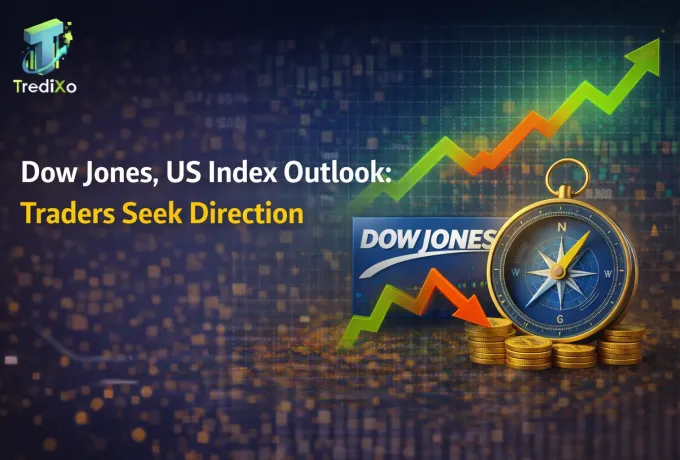 “Dow Jones, US Index Outlook: 