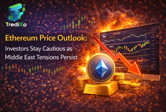 Ethereum Price Outlook: