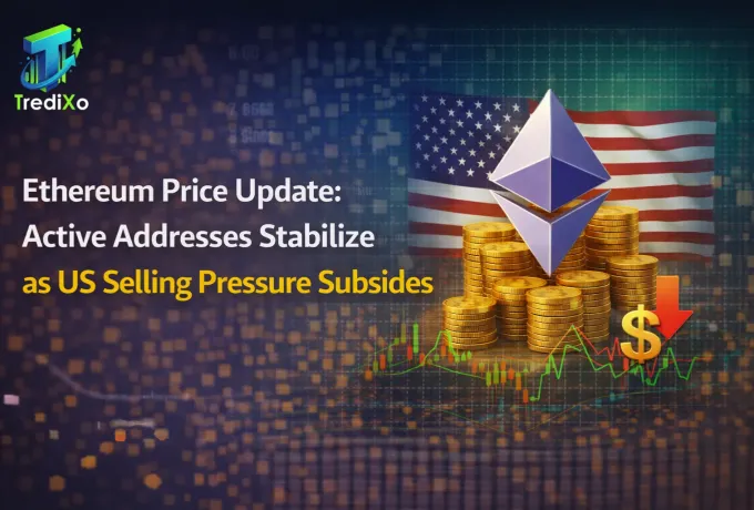 Ethereum price today