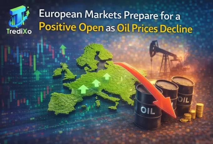 declining oil prices