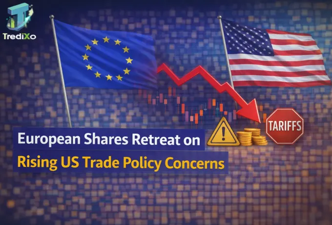  rising uncertainty around US trade policy 