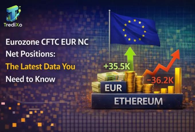 Commodity Futures Trading Commission COT report