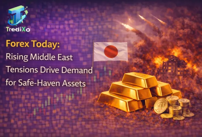 Global foreign exchange markets