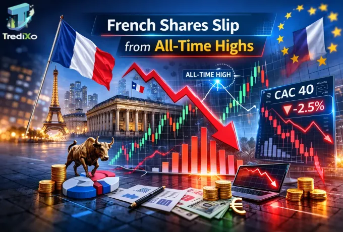 French Stock Market