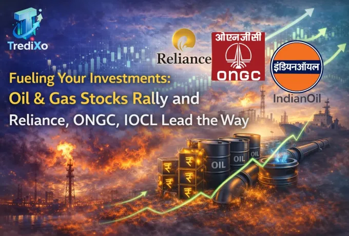  Reliance shares down retail worries,