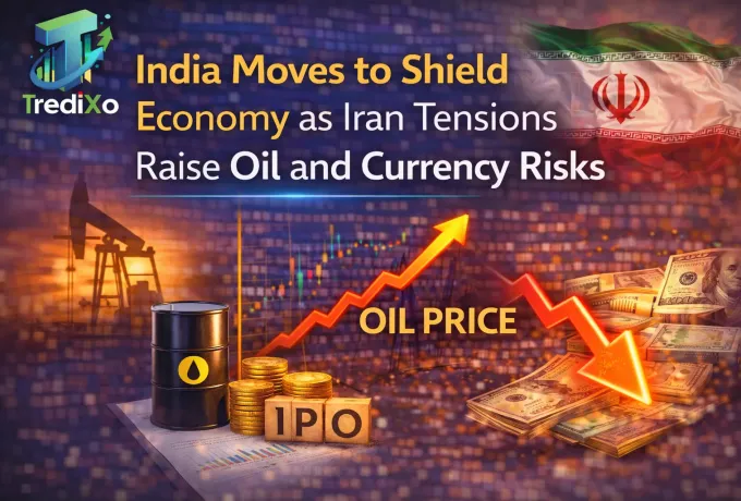  Iran Tensions Raise Oil and Currency Risks