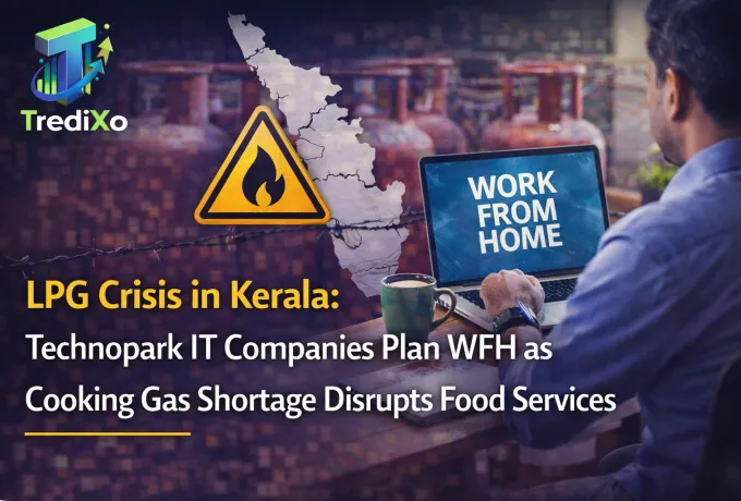 LPG Crisis in Kerala: 