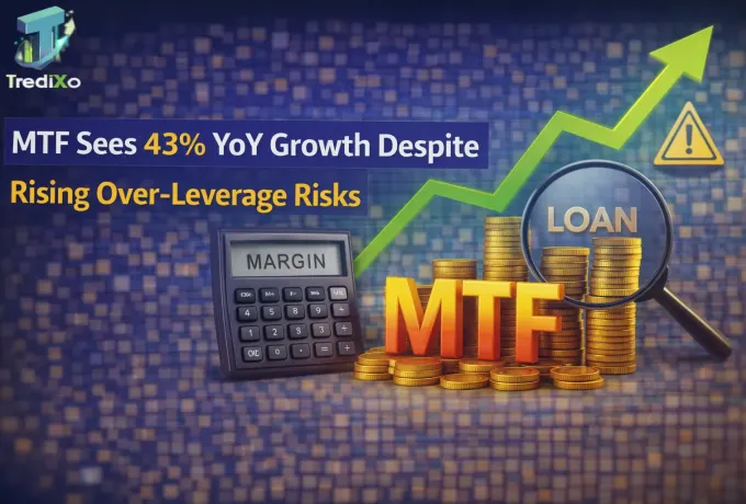 Margin Trading Facility (MTF)