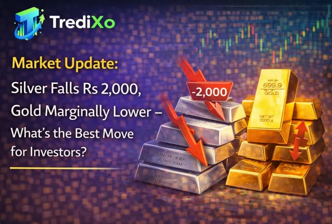 Precious metals retreat