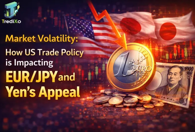 Impact of tariffs on currency markets