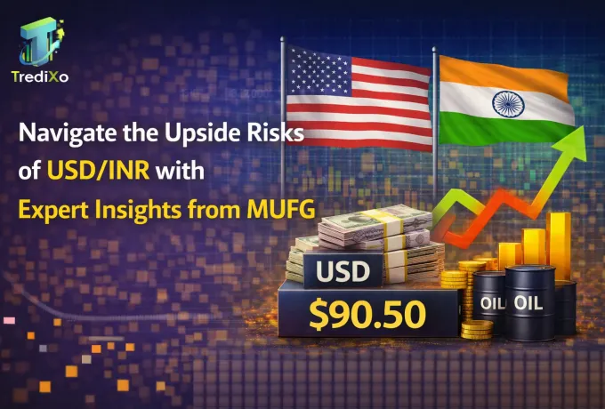 USD/INR upside risks