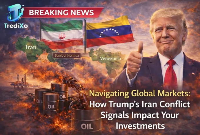 Geopolitical tensions and investments