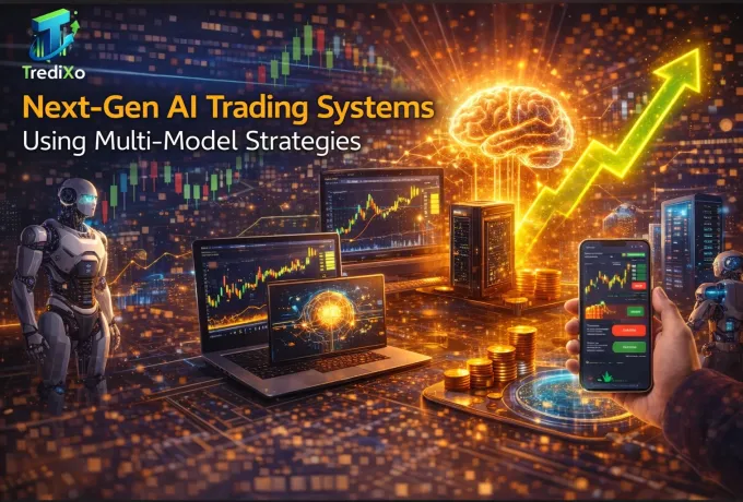 Next-Gen AI Trading Systems