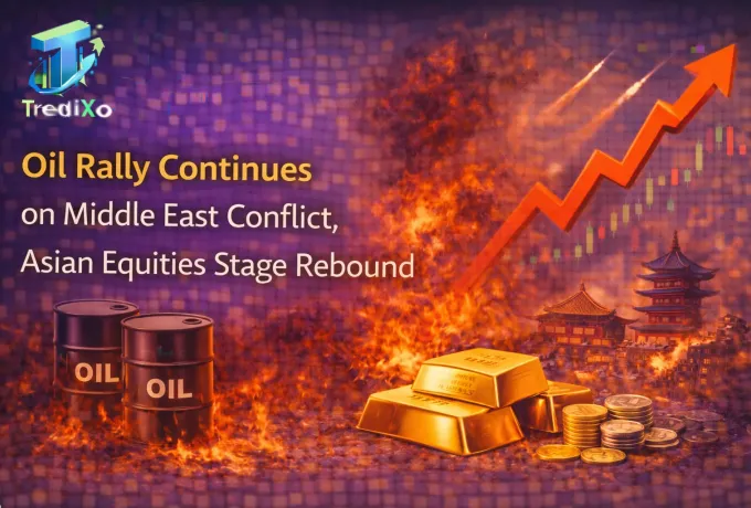 Oil Prices Rise on Supply Disruption Fears