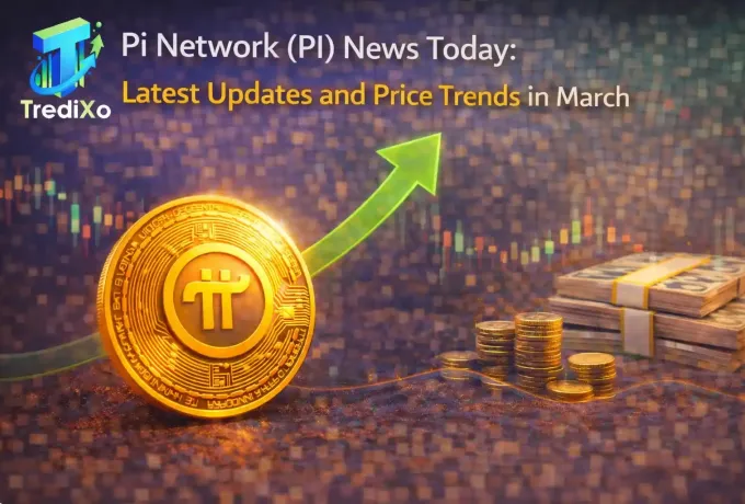 Pi Network (PI) News Today