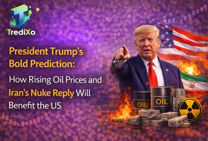 Iran relations and energy markets.