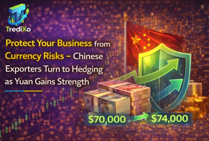 yuan appreciation impact on exporters