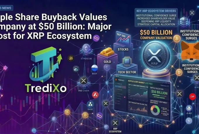 Ripple Share Buyback Value